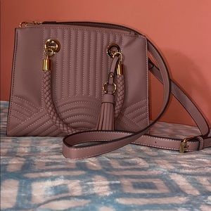 New lavender purse 👛